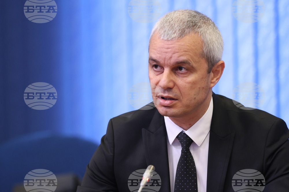 Vazrazhdane Urges Businesses to Delay VAT Payments to "Extortionist" Government
