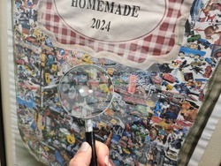 Бургас - Стефан Моасе - изложба