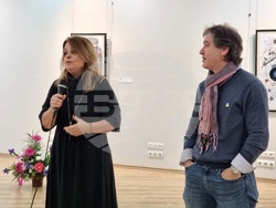 Бургас - Стефан Моасе - изложба