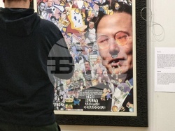 Бургас - Стефан Моасе - изложба