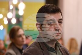 Сдружение за модерна търговия - бизнес закуска