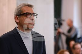 Сдружение за модерна търговия - бизнес закуска