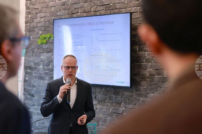 Бизнес средата у нас се подобрява, но все още има дефицити в ключови области, според проучване