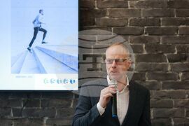 Сдружение за модерна търговия - бизнес закуска