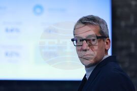 Сдружение за модерна търговия - бизнес закуска