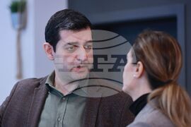 Сдружение за модерна търговия - бизнес закуска