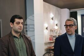 Сдружение за модерна търговия - бизнес закуска