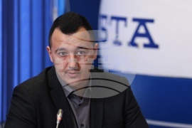 Национален пресклуб на БТА-София - достъпна храна - дискусия