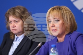 Национален пресклуб на БТА-София - достъпна храна - дискусия