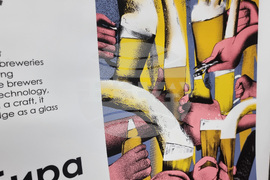 Бургас - изложба на украински илюстратори Pictoric -  откриване