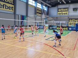 Снимка: Община Стара Загора