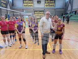 Снимка: Община Стара Загора