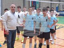 Снимка: Община Стара Загора