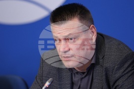 Национален пресклуб на БТА-София - достъпна храна - дискусия