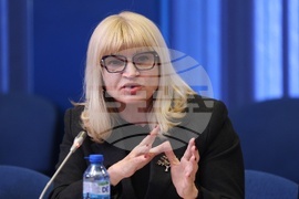 Национален пресклуб на БТА-София - достъпна храна - дискусия