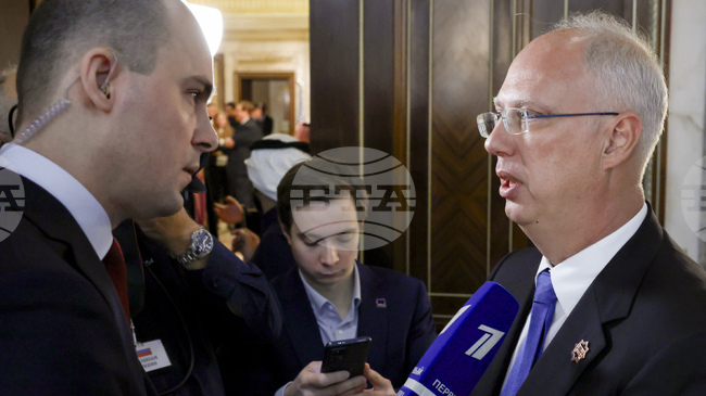 "Аксиос": САЩ и Русия обсъждат размяна на затворници 