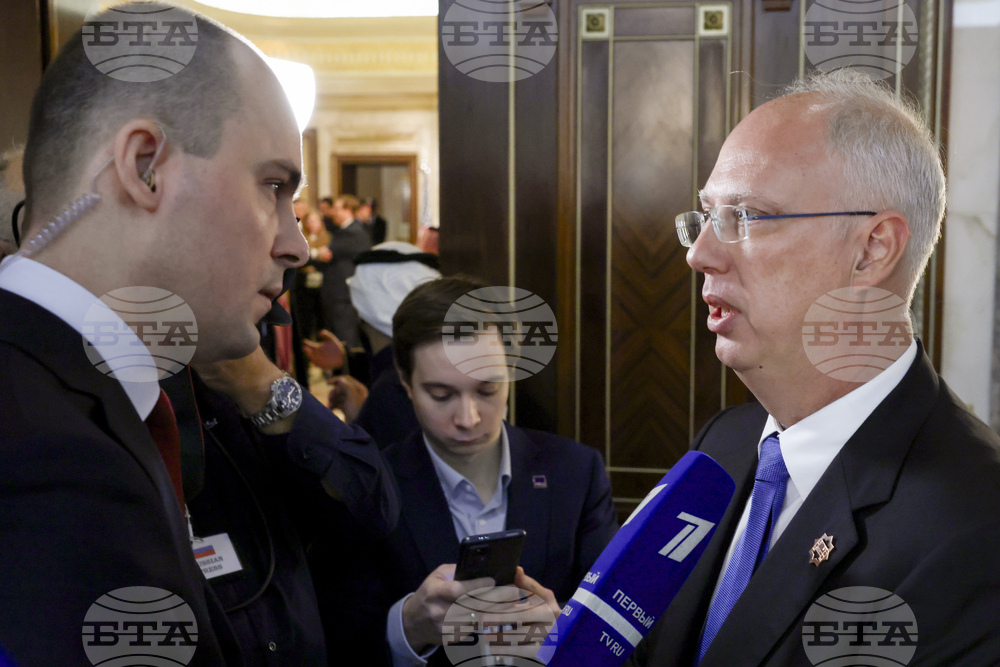 "Аксиос": САЩ и Русия обсъждат размяна на затворници 