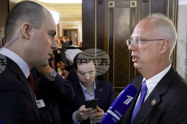 "Аксиос": САЩ и Русия обсъждат размяна на затворници 