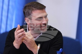 Национален пресклуб на БТА-София - достъпна храна - дискусия