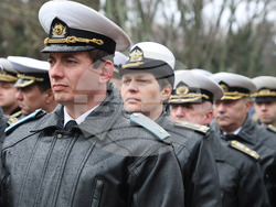 Варна - паметник - 152 години от гибелта на Апостола