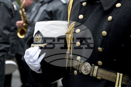 Варна - паметник - 152 години от гибелта на Апостола