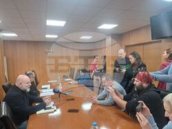 Снимка: Община Шумен