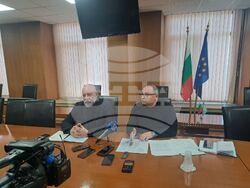 Снимка: Община Шумен