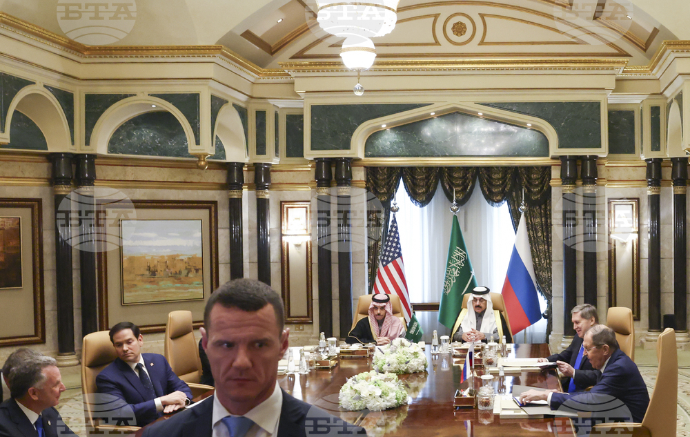 Russia Ukraine War