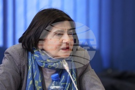 Национален пресклуб на БТА-София - достъпна храна - дискусия