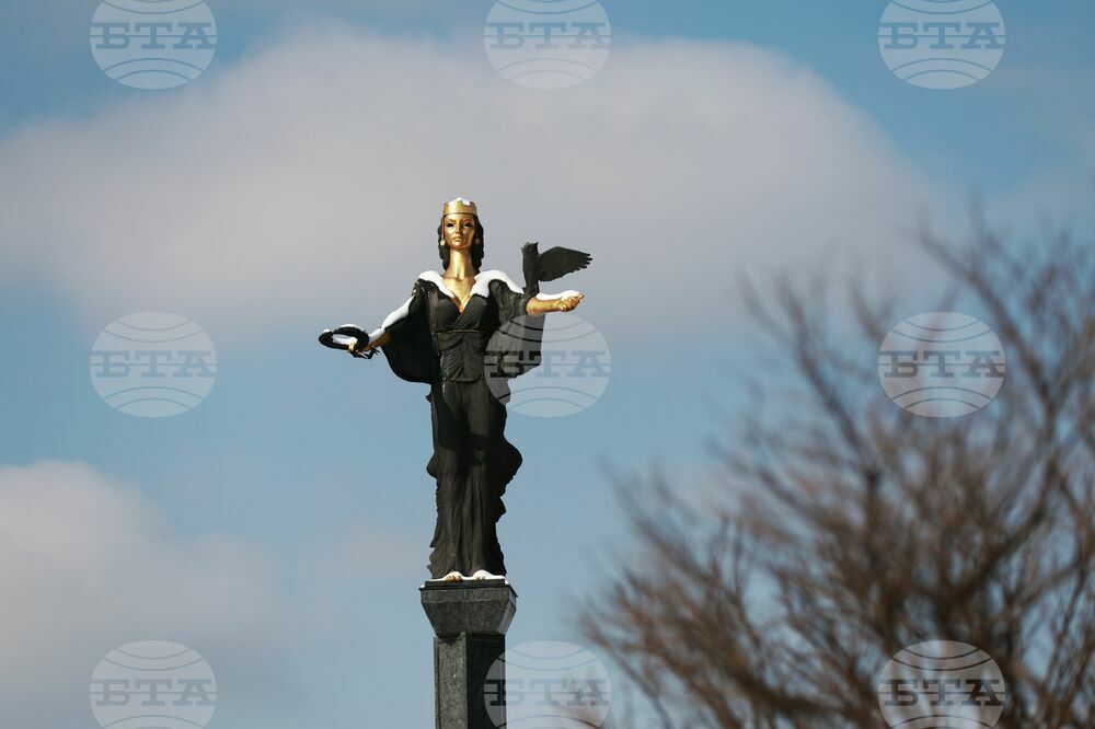 Ръст на туристите с 10% в София през първите три месеца на 2025 г. отчитат от Столичната община