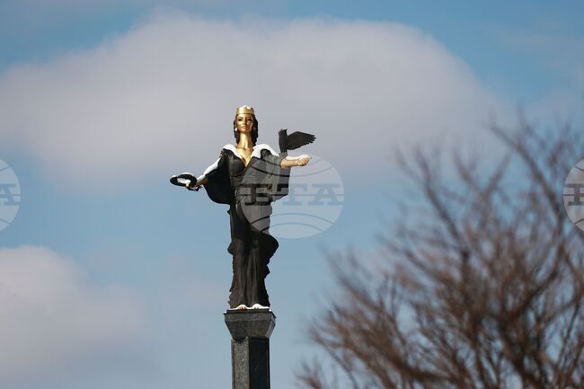 Ръст на туристите с 10% в София през първите три месеца на 2025 г. отчитат от Столичната община