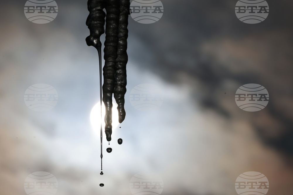 Зима - столица - ежедневие - изглед