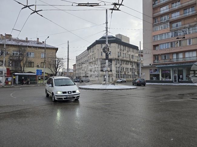 В област Враца през януари са настъпили 46 катастрофи, отчитат от полицията 