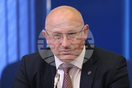 Национален пресклуб на БТА-София - достъпна храна - дискусия