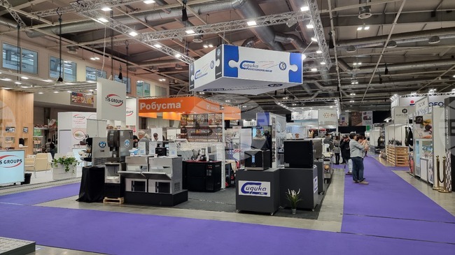 SIHRE 2026 International Exhibition Opens in Sofia