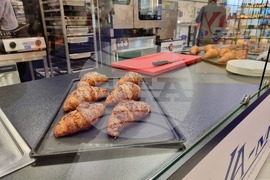 Интер експо център - три международни изложения - откриване