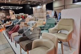 Интер експо център - три международни изложения - откриване