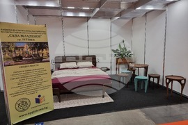 Интер експо център - три международни изложения - откриване