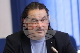 Национален пресклуб на БТА-София - достъпна храна - дискусия