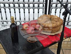 Добрич - Васил Левски - поклонение