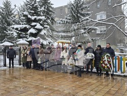 Добрич - Васил Левски - поклонение