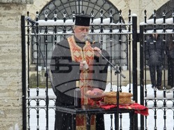 Добрич - Васил Левски - поклонение