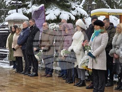 Добрич - Васил Левски - поклонение
