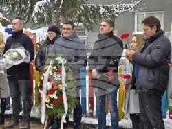 Добрич - Васил Левски - поклонение