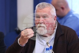 Национален пресклуб на БТА-София - достъпна храна - дискусия