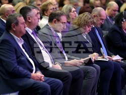 КНСБ - юбилейна национална конференция