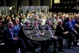 КНСБ - юбилейна национална конференция