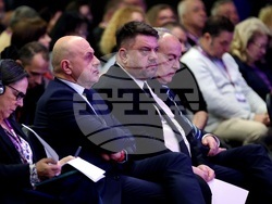 КНСБ - юбилейна национална конференция