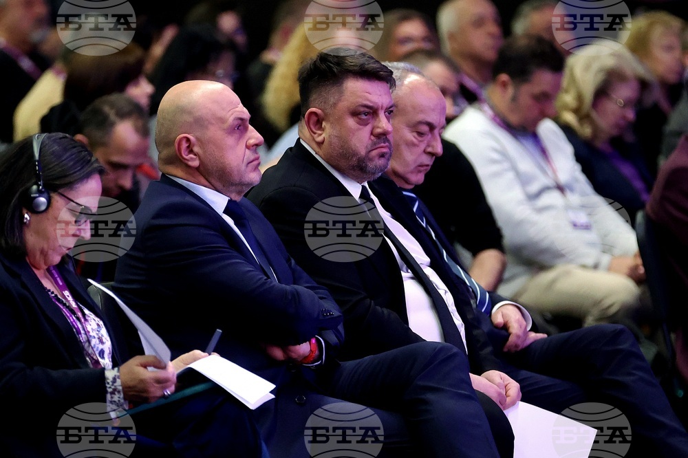 КНСБ - юбилейна национална конференция