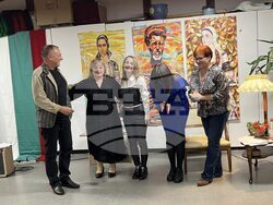 Петото издание на литературно-музикалния формат „Мелодия от думи“ ще се състои на 20 март в Българския културен институт в Берлин